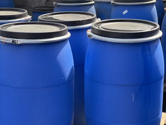 Textile Auxiliary Soft Slippery Chemical Fiber Hydrophilic Silicone Oil Softener