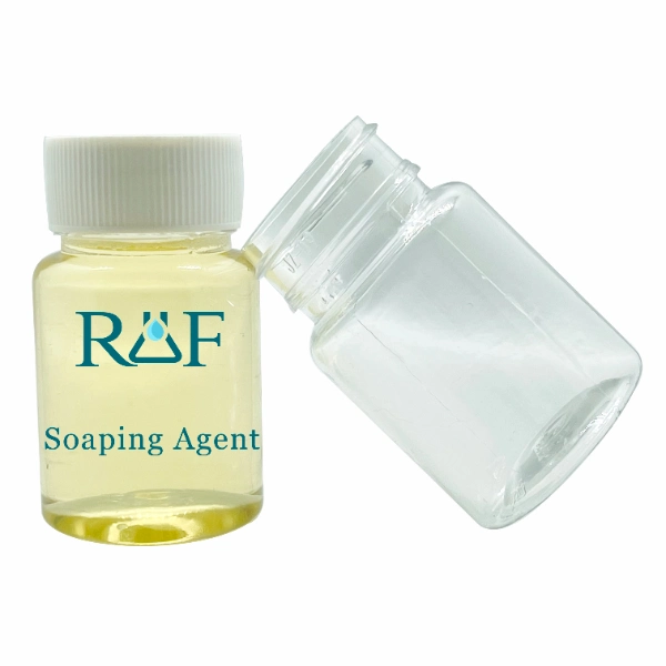 Hot Sale Soaping Agent for Textile