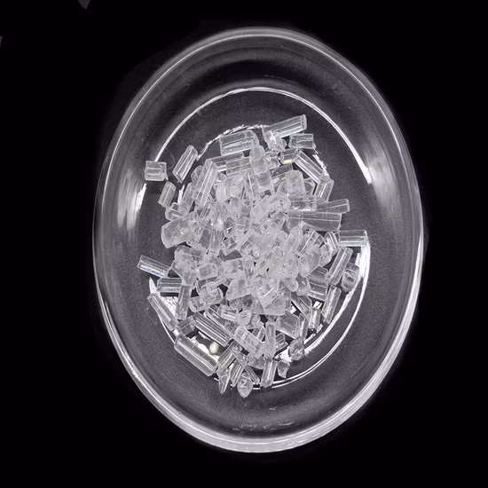 Festes Acrylharz auf Wasserbasis für die Pigmentvermahlung